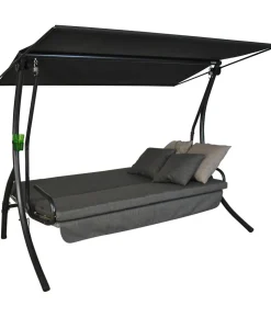 Angerer Hollywoodschaukel Drift Smart, ca. B210/H160/T145 cm