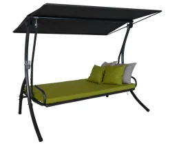 Angerer Hollywoodschaukel Elegance, 160 x 210 x 145 cm