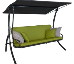 Angerer Hollywoodschaukel Elegance, 160 x 210 x 145 cm