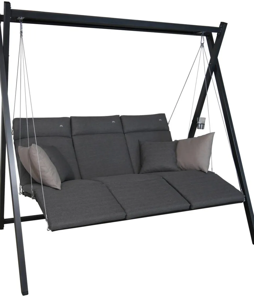 Angerer Hollywoodschaukel Relax, Design Smart