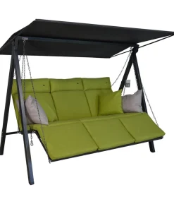 Angerer Hollywoodschaukel Smart, 75 x 132 x 212 cm
