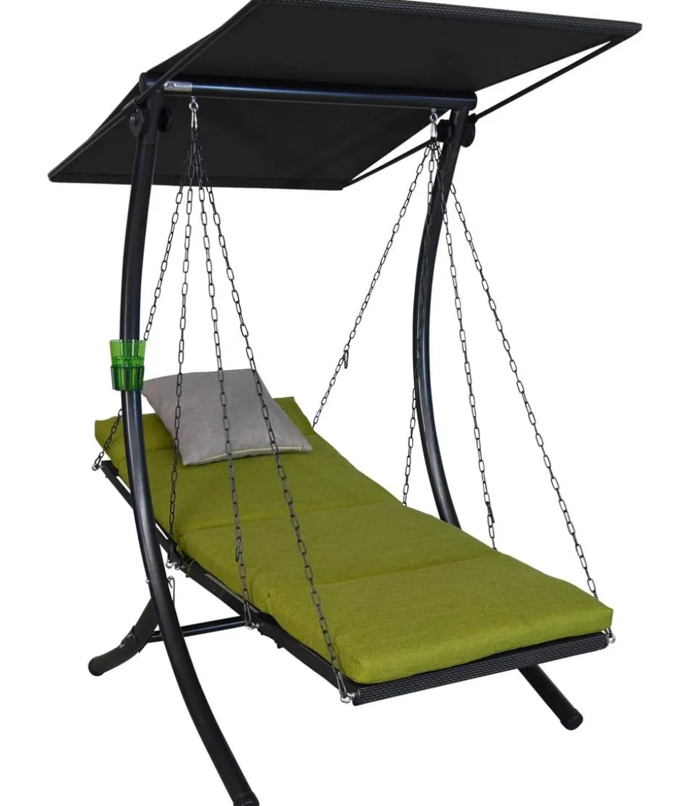Angerer Hollywoodschaukel Swing