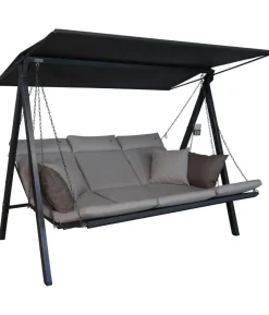Angerer Hollywoodschaukel Smart, 75 x 132 x 212 cm