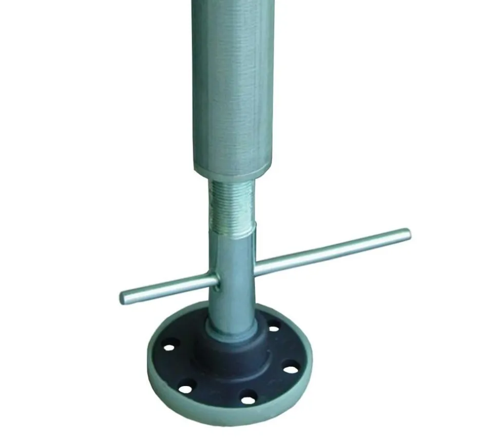 Angerer Klemmmarkise, Design 200 orange-braun, unterschiedliche Breiten