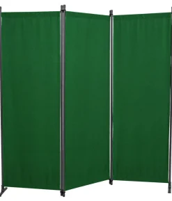 Angerer Paravent, 3-teilig, PE, ca. B165/H165 cm