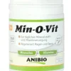 ANIBIO Ergänzungsfuttermittel Min-o-Vit, 130 g