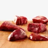 animonda GRANCARNO® Nassfutter für Hunde Adult, 6 x 400 g