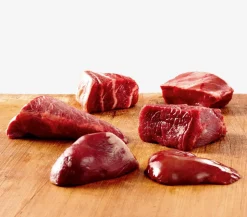 animonda GRANCARNO® Nassfutter für Hunde Adult, 6 x 400 g