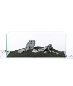 aquadeco Aquariumdeko Set Mini-Landschaft