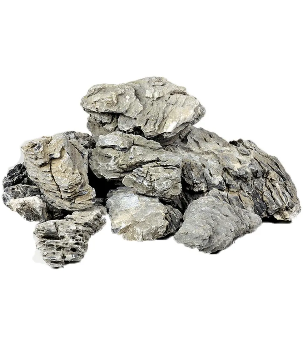 aquadeco Aquariumdeko Set Mini-Landschaft