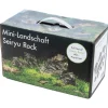 aquadeco Deko-Set Mini-Landschaft Seiryu Rock für 60 Liter Aquarium