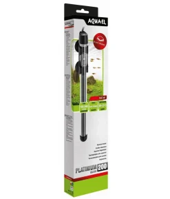 AQUAEL Aquariumheizer Platinium Heater
