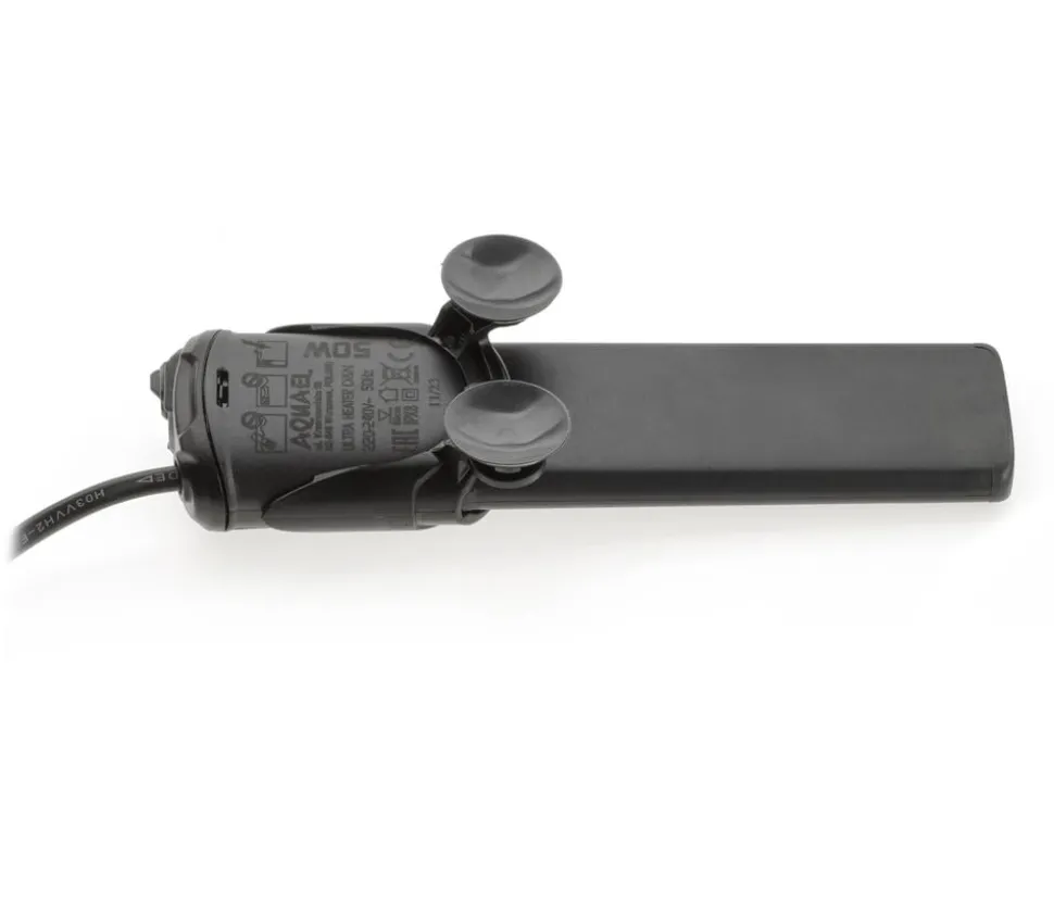 AQUAEL Aquariumheizer Ultra Heater Day & Night