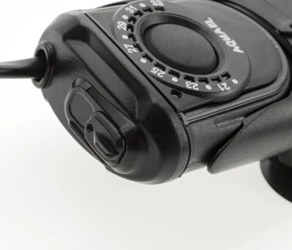AQUAEL Aquariumheizer Ultra Heater Day & Night