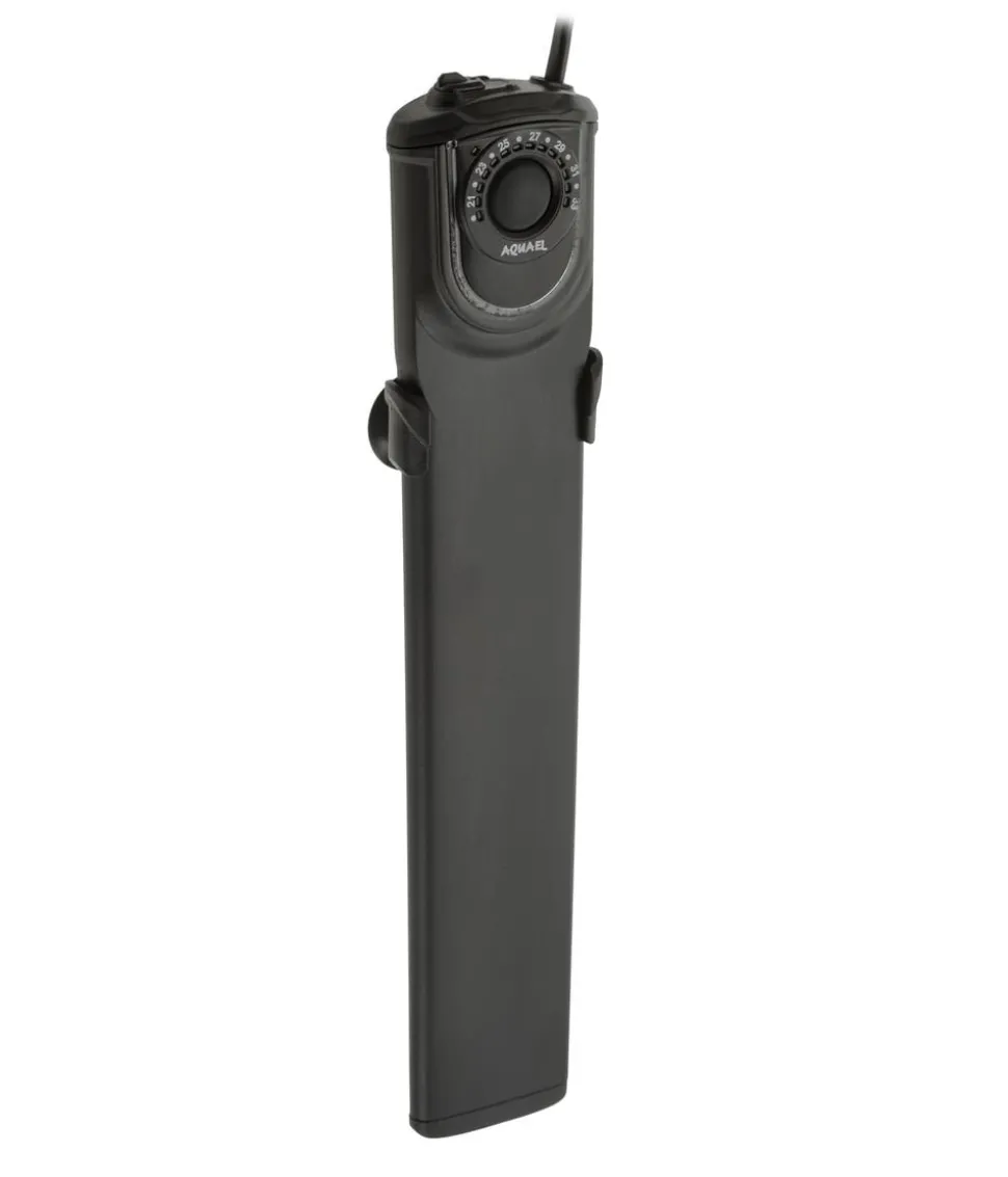 AQUAEL Aquariumheizer Ultra Heater Day & Night