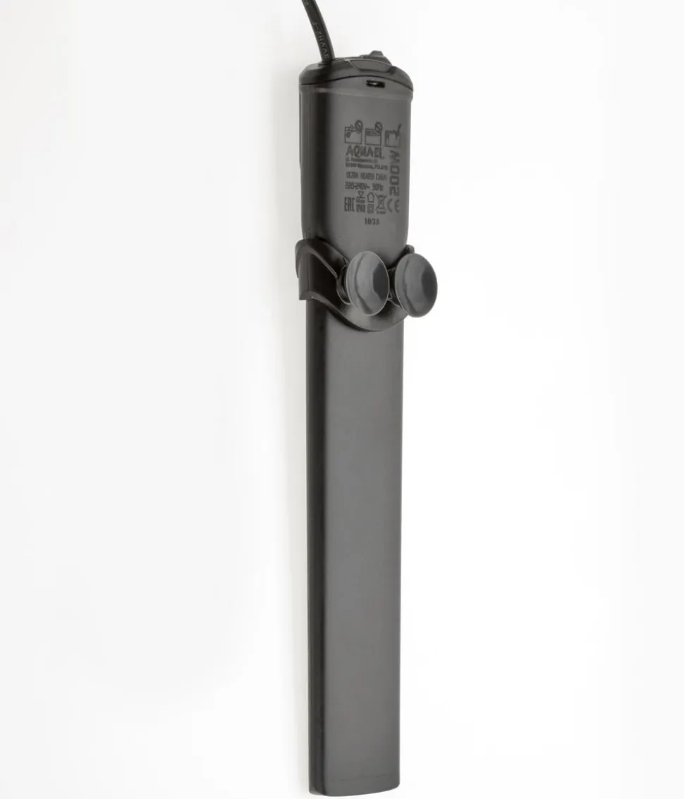 AQUAEL Aquariumheizer Ultra Heater Day & Night
