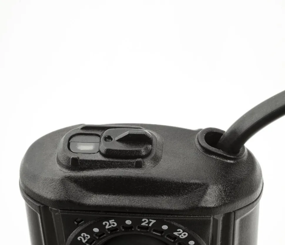 AQUAEL Aquariumheizer Ultra Heater Day & Night