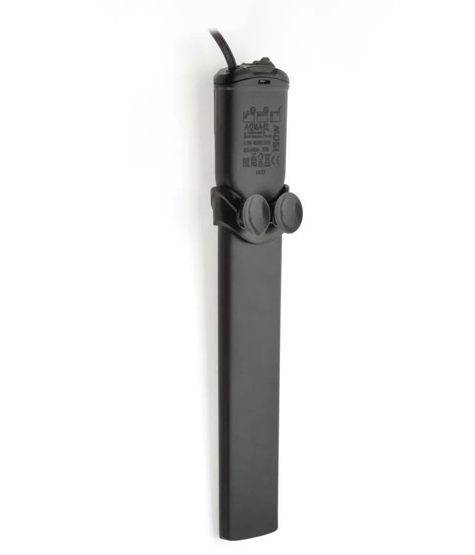 AQUAEL Aquariumheizer Ultra Heater Day & Night