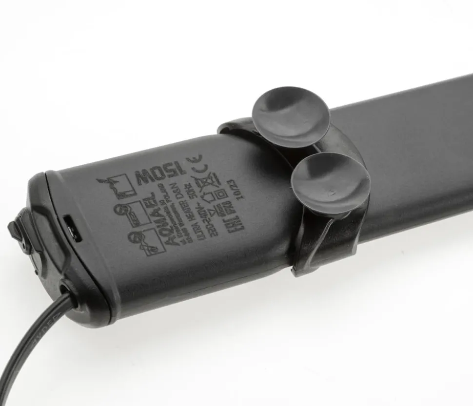 AQUAEL Aquariumheizer Ultra Heater Day & Night