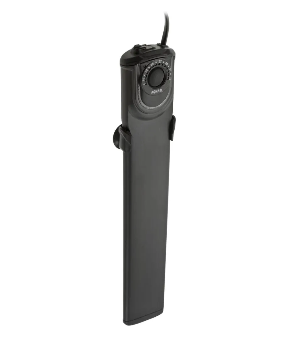 AQUAEL Aquariumheizer Ultra Heater Day & Night