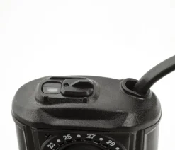 AQUAEL Aquariumheizer Ultra Heater Day & Night