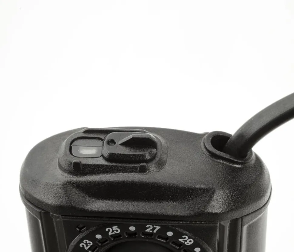 AQUAEL Aquariumheizer Ultra Heater Day & Night