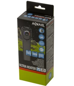 AQUAEL Aquariumheizer Ultra Heater Day & Night