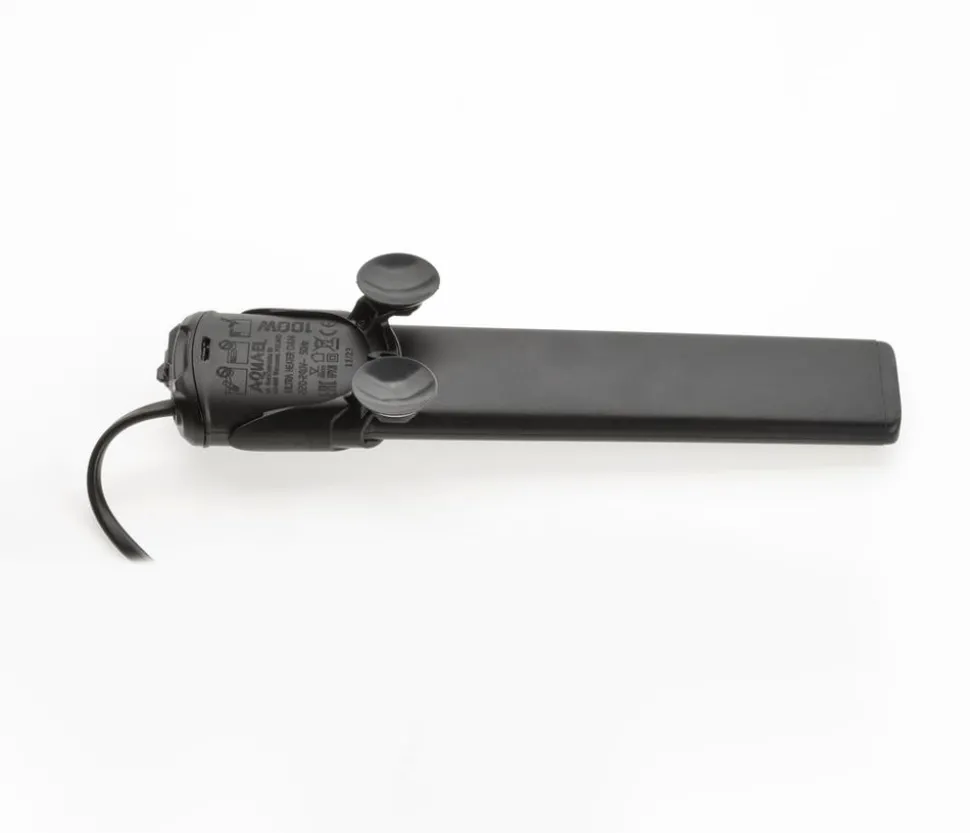 AQUAEL Aquariumheizer Ultra Heater Day & Night