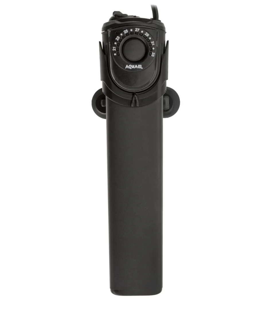 AQUAEL Aquariumheizer Ultra Heater Day & Night