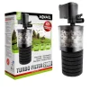 AQUAEL Aquarium Innenfilter Turbo Filter 2000