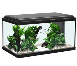 aquatlantis Aquarium Advance 60 LED Set
