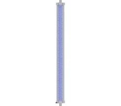 aquatlantis Aquarium Beleuchtung Easy LED Universal 2.0 deep blue