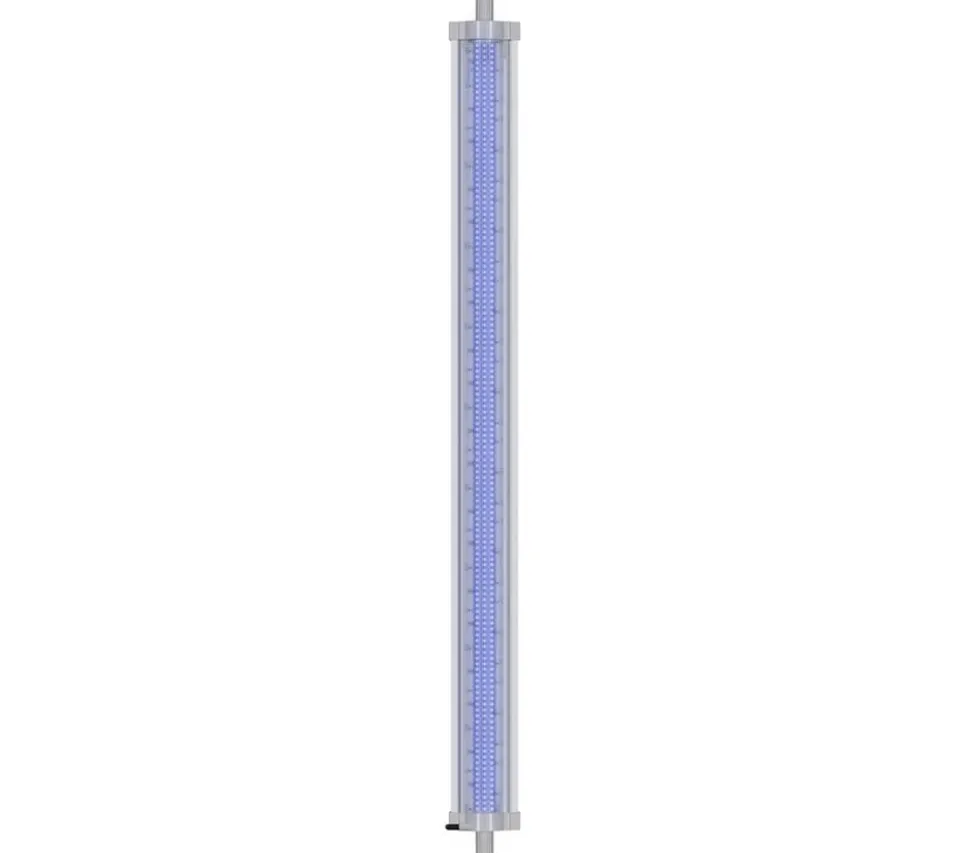 aquatlantis Aquarium Beleuchtung Easy LED Universal 2.0 deep blue
