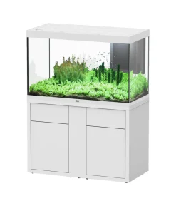 aquatlantis Aquarium Kombination Sublime Ultra 120x60, ca. B118,6/H157,5/T58,8 cm, 517 l