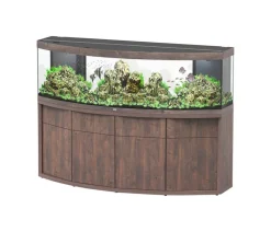 aquatlantis Aquarium Kombination Sublime Ultra Horizon 200, ca. B200,5/H143,9/T66,6 cm, 813 l