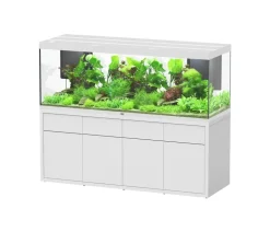 aquatlantis Aquarium Kombination Sublime Ultra 200x70, ca. B198,6/H157,4/T68,8 cm, 1016 l