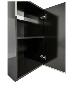aquatlantis Aquarium Kombination Splendid Ultra 120, ca. B120,4/H143,9/T39,9 cm, 293 l