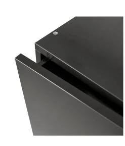 aquatlantis Aquarium Kombination Aqua Tower 163, ca. B50/H150,5/T50 cm, 164 l