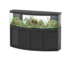 aquatlantis Aquarium Kombination Sublime Ultra Horizon 200, ca. B200,5/H143,9/T66,6 cm, 813 l
