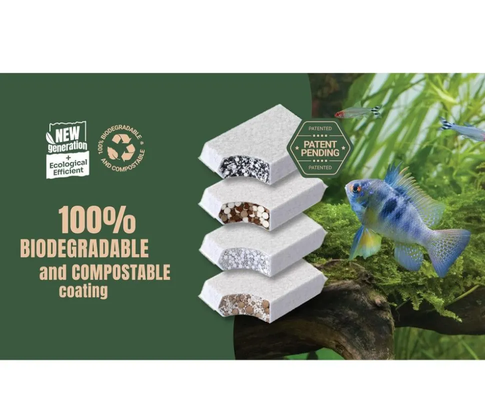 aquatlantis Aquarium Kombination Sublime Ultra 120x60, ca. B118,6/H157,5/T58,8 cm, 517 l