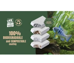 aquatlantis Aquarium Kombination Sublime Ultra Horizon 120, ca. B120,5/H143,9/T49 cm, 359 l
