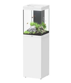 aquatlantis Aquarium Kombination Aqua Tower 96, ca. B40/H146/T40 cm, 97 l