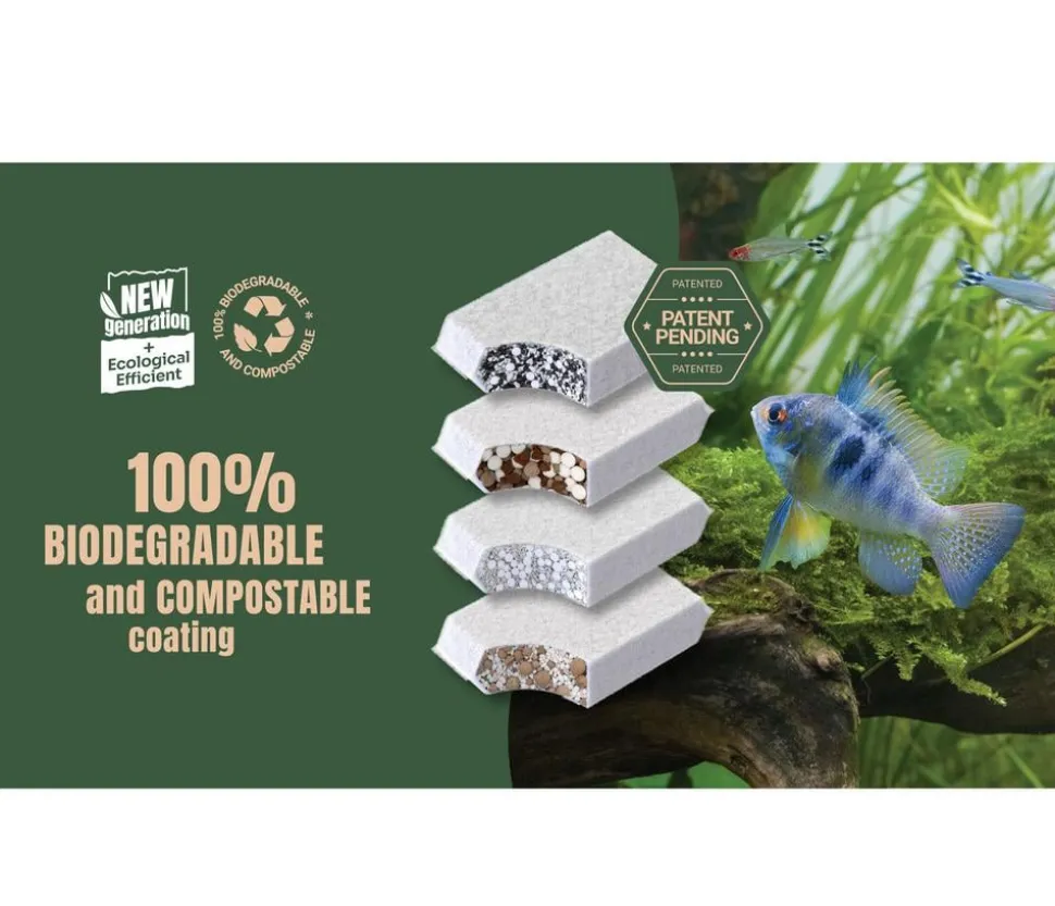 aquatlantis Aquarium Kombination Sublime Ultra 120x50, ca. B118,6/H152,2/T48,8 cm, 400 l