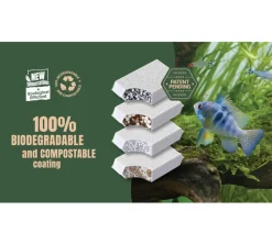 aquatlantis Aquarium Kombination Sublime Ultra Horizon 150, ca. B150,3/H143,9/T53,9 cm, 491 l