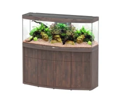 aquatlantis Aquarium Kombination Sublime Ultra Horizon 150, ca. B150,3/H143,9/T53,9 cm, 491 l