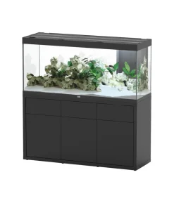 aquatlantis Aquarium Kombination Sublime Ultra 150x50, ca. B148,6/H152,2/T48,8 cm, 501 l