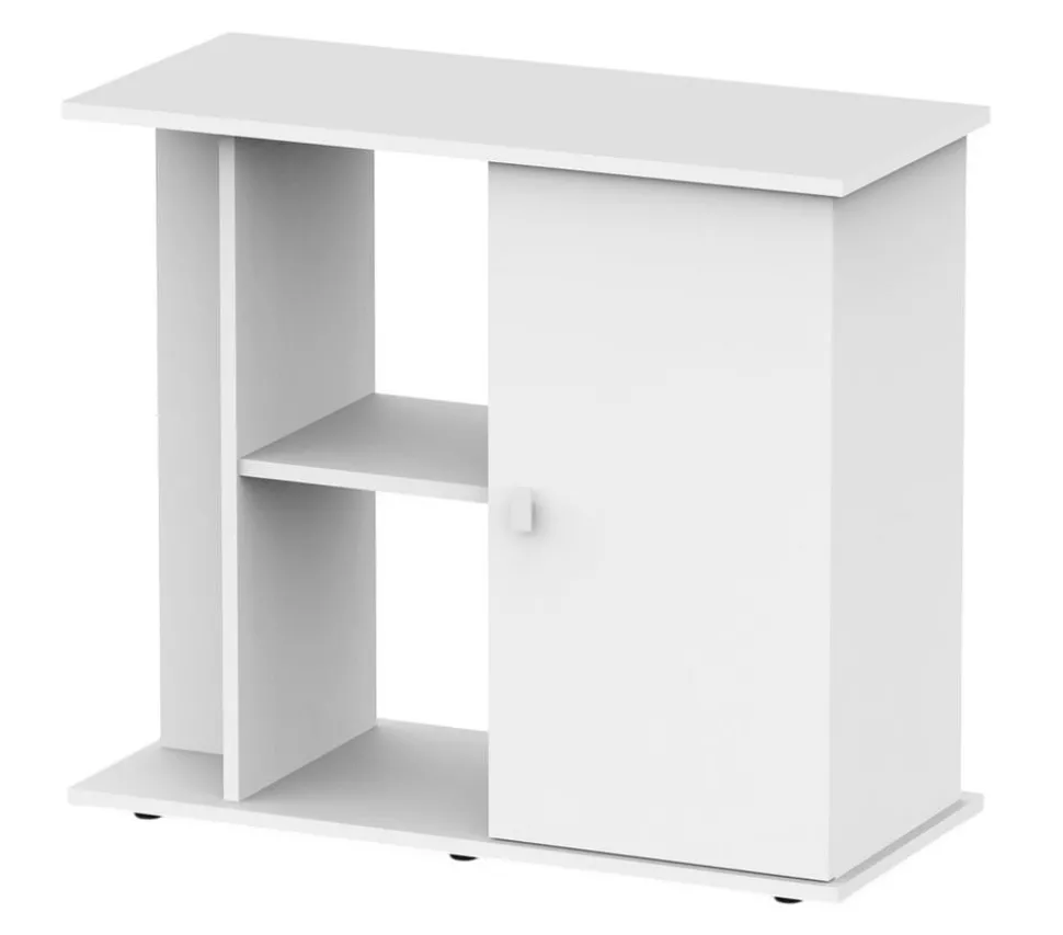 aquatlantis Aquarium Schrank Style LED 80x35cm 2.0