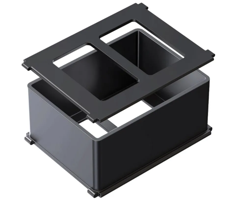 aquatlantis Modular Cup für B-Box, M