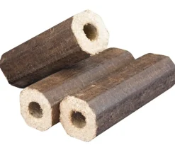 A.Reiter Holzbrikett Pini Kay, 10 kg