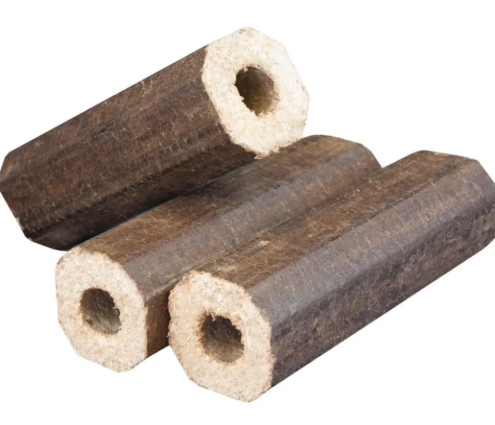 A.Reiter Holzbrikett Pini Kay, 10 kg